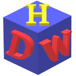 Handelsonderneming DW