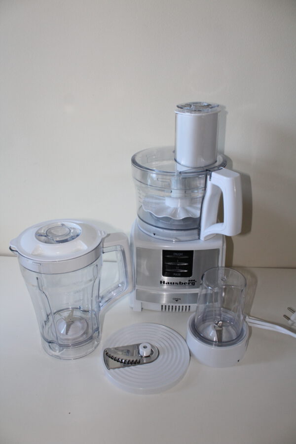 Food Processor
