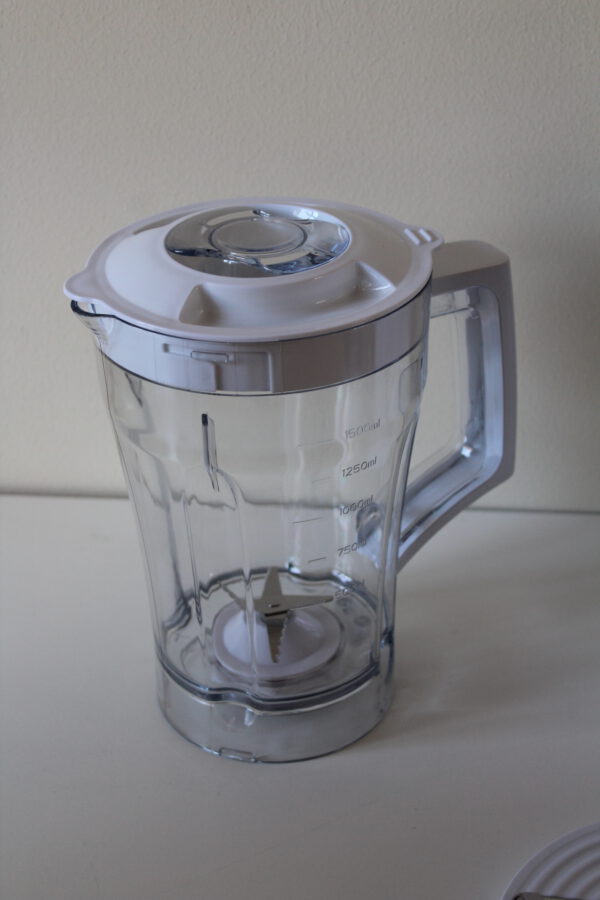 Food Processor