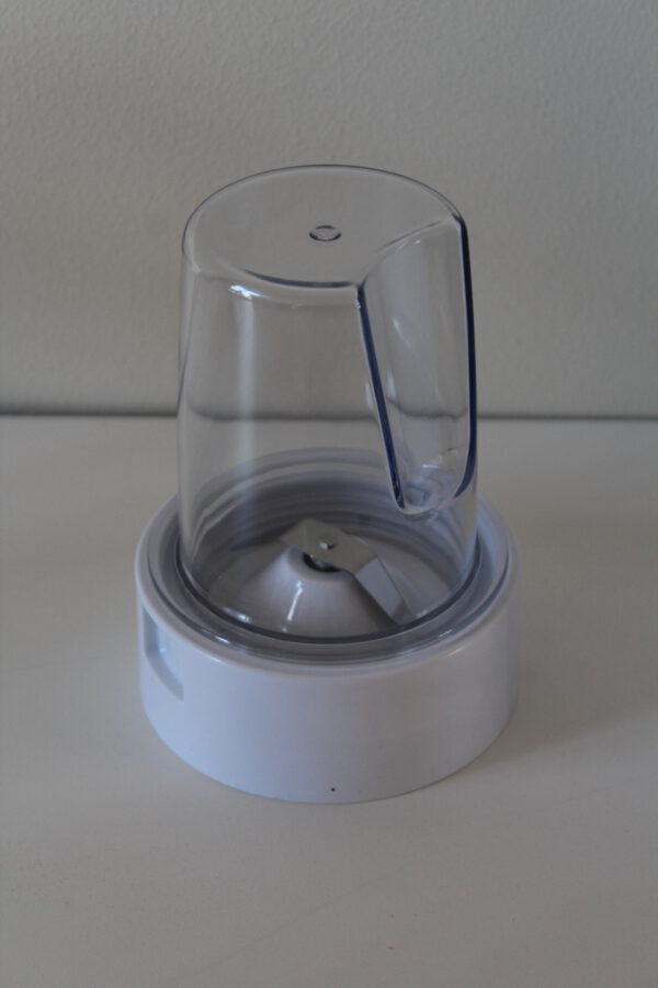 Food Processor