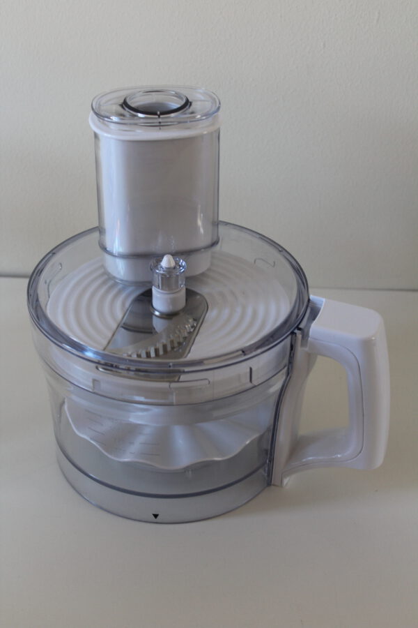 Food Processor