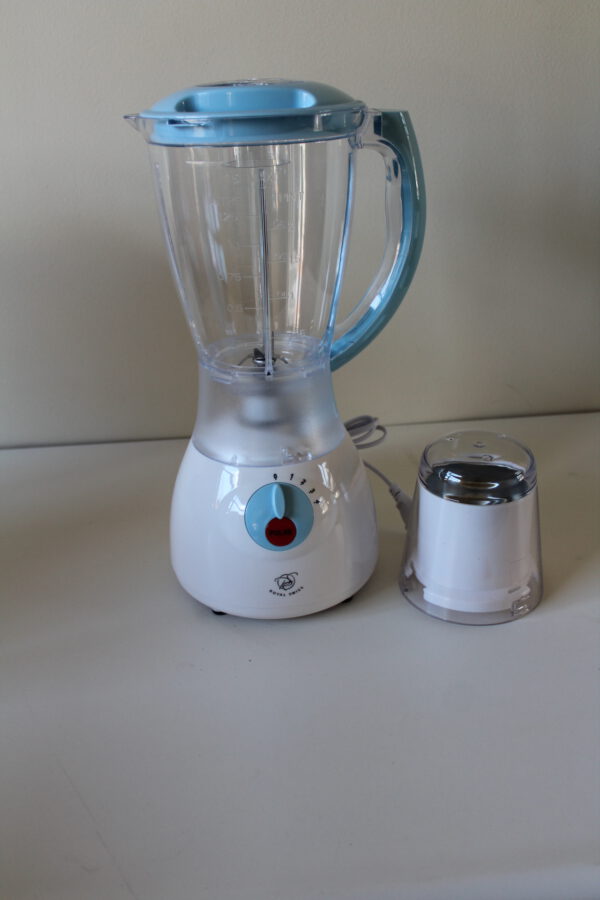 Plastic Blender